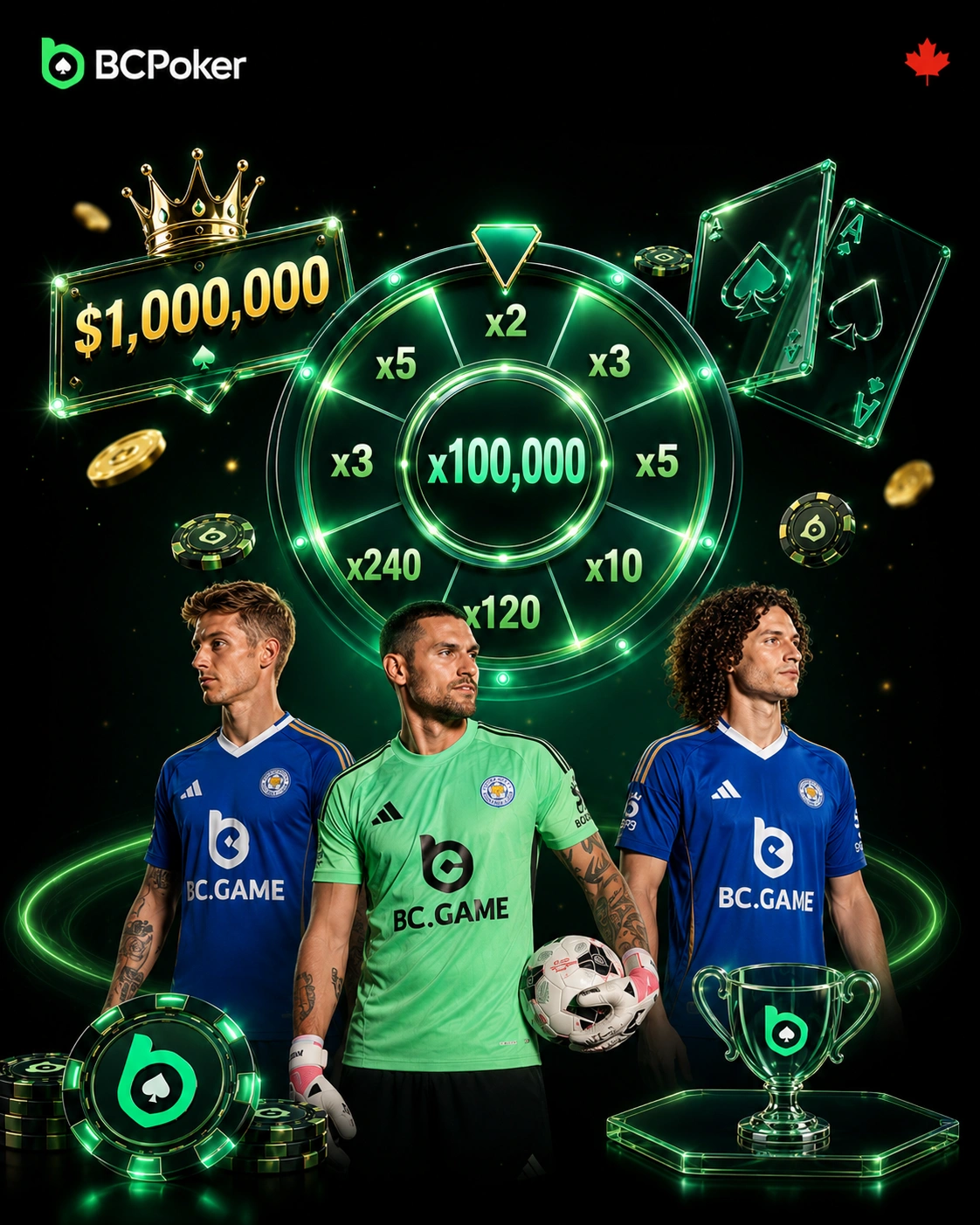 Online lottery games and jackpots